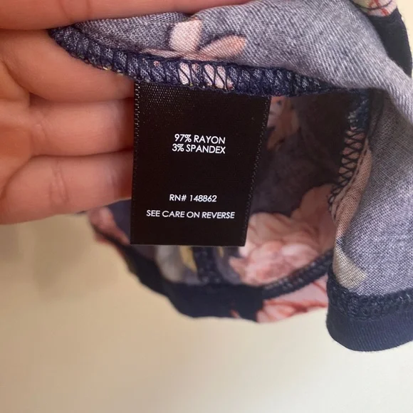 Torrid - Picture 4 of 7